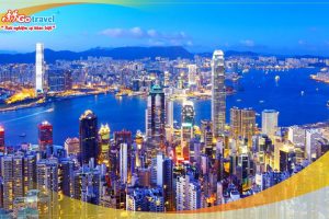 Du lịch Hongkong cần lưu ý những gì?