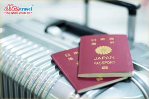 Bật mí bí quyết xin visa du lịch Nhật Bản tỷ lệ đậu 99%