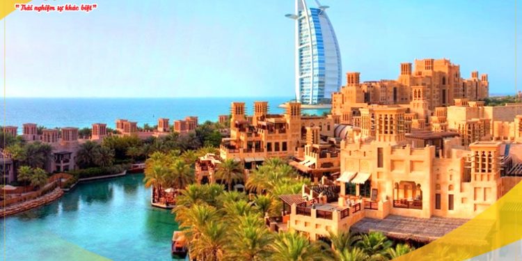 TOUR DU LỊCH DUBAI 6 NGÀY 5 ĐÊM TRỌN GÓI